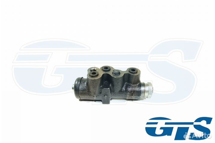 Регулятор давления тормозной жидкости (Колдун)