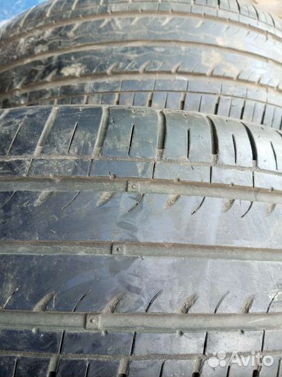 Kumho Solus KH17 205/60 R16
