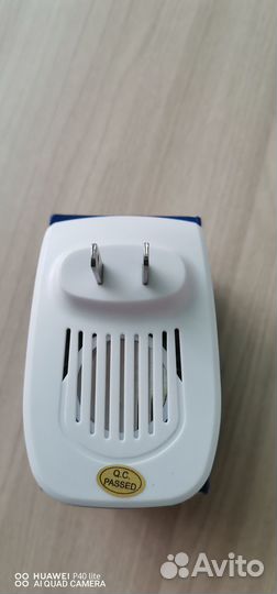 Отпугиватель Pest Repeller от насекомых и грызунов