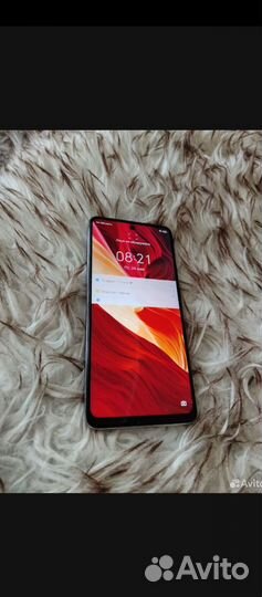 Infinix NOTE 10 Pro, 8/128 ГБ