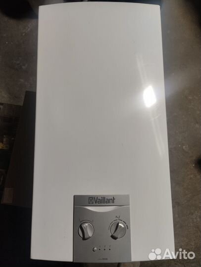 Газовая колонка vaillant atmomag 14