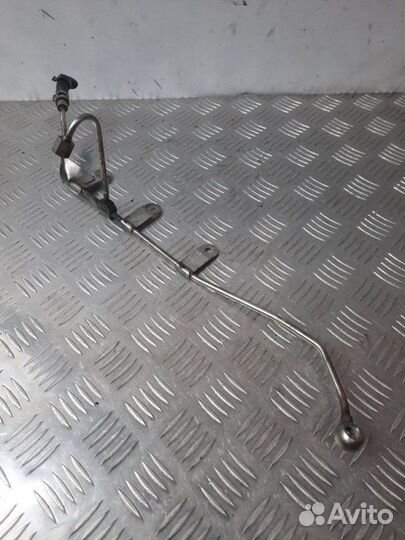 Трубка топливная Volkswagen Golf хэтчбэк 5 дв. 2.0