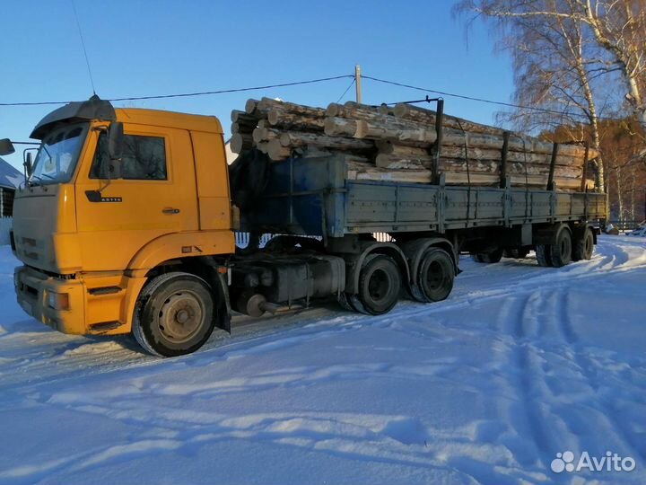 Баня из сруба