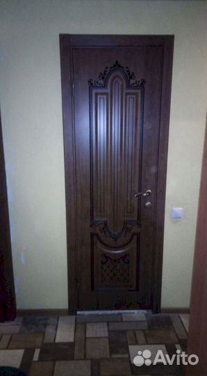 Дверь / дверь межкомнатная