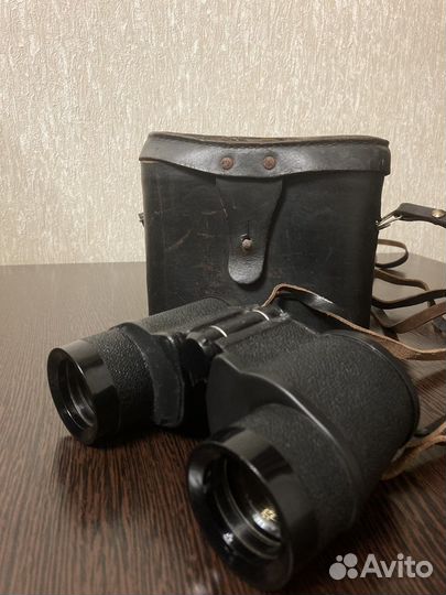 Бинокль Б7x35 СССР
