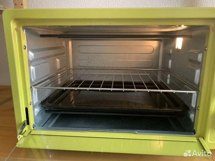 Мини-духовка (электропечь) Oursson