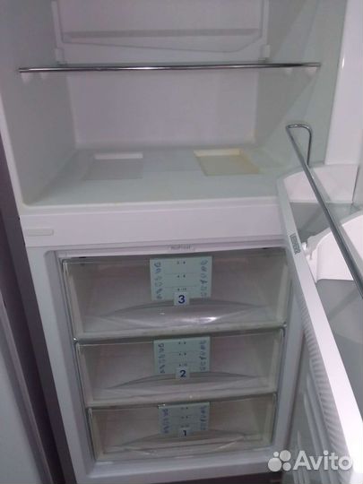 Холодильник Liebherr б/у