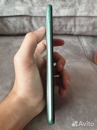 Realme C11