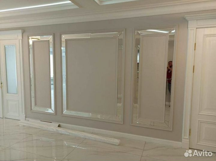 Гипсовая лепнина