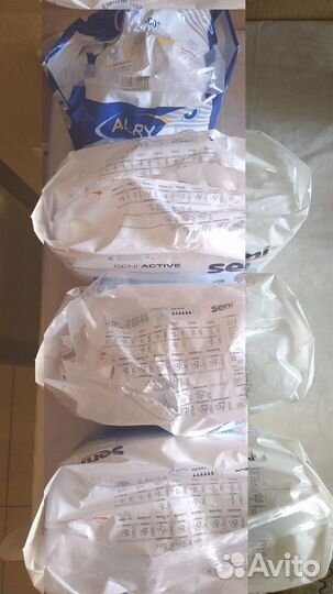 Подгузники - трусы для взрослых Seni active L