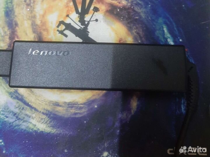 Адаптер питания для ноутбука lenovo
