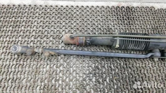 Рулевая рейка land rover freelander 1 (2BL11PW01)