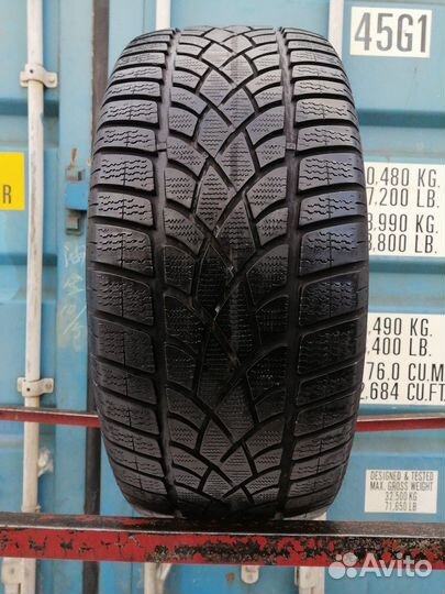 Dunlop SP Winter Sport 3D 275/40 R20