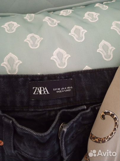 Вещи женские пакетом Zara s