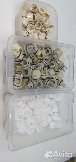 Запчасти на мясорубки