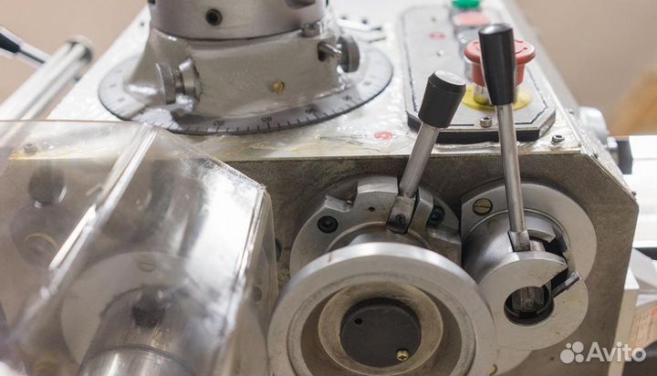 Радиально-сверлильный станок RD1000x40 арт.03915