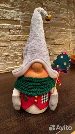 Скандинавский гном