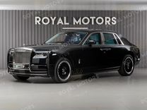 Rolls-Royce Phantom 6.8 AT, 2023, 53 км, с пробегом, цена 89 900 000 руб.