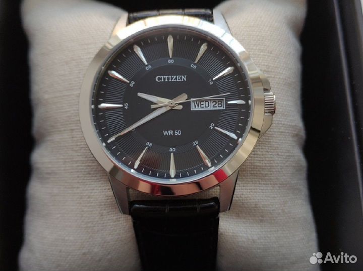 Часы Citizen