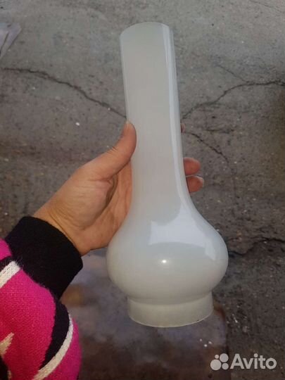 Плафоны для люстры СССР