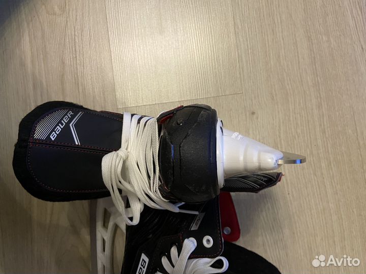 Коньки хоккейные Bauer nexus