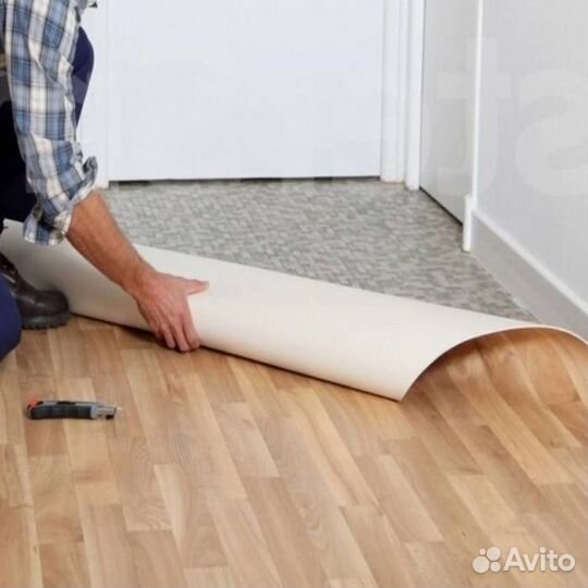 Внутренняя отделка