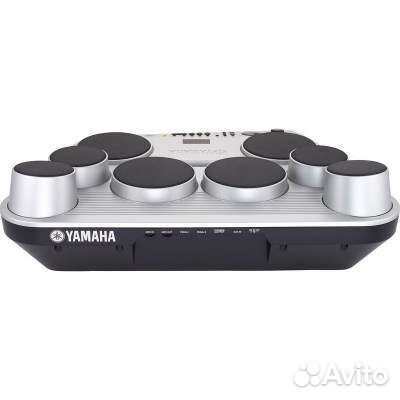 Электронные ударные yamaha dd65