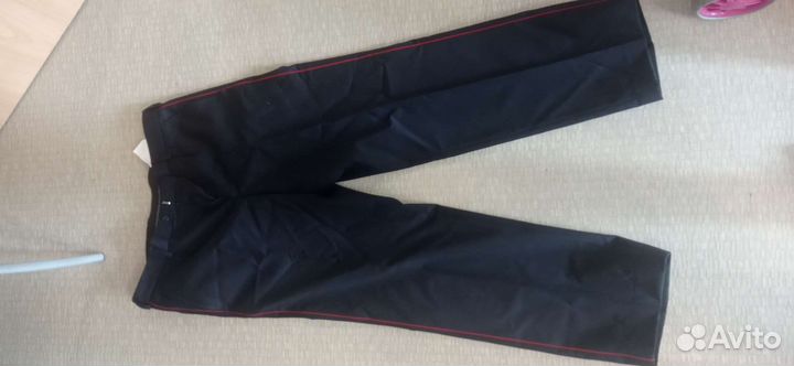 Полицейская форма