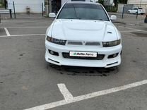 Mitsubishi Galant 1.8 AT, 2000, 306 666 км, с пробегом, цена 350 000 руб.