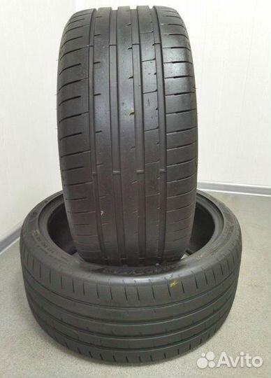 Goodyear Eagle F1 SuperSport 255/35 R20 97Y