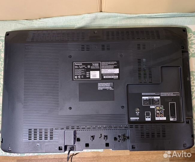 Телевизор Panasonic 32” Full HD