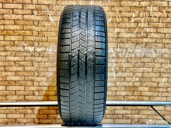 Pirelli Scorpion Ice&Snow 235/55 R18