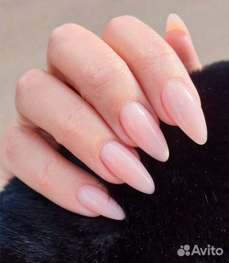 Маникюр, педикюр, гельлак, Моделирование