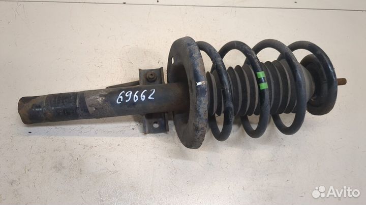 Амортизатор подвески Volkswagen Sharan, 2003