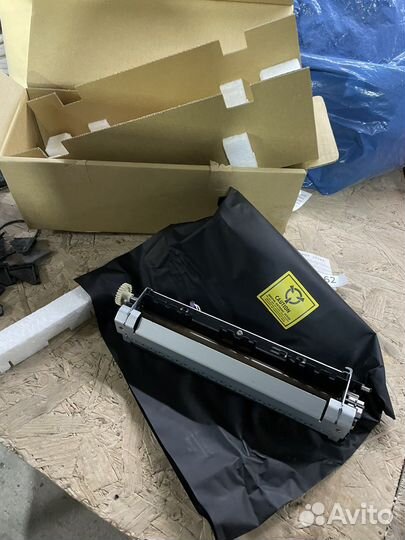 RG5-4133 Термоблок оригинальный в заводской упак-е