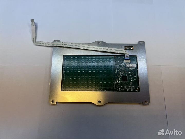 Тачпад ноутбука HP ProBook 430 G5