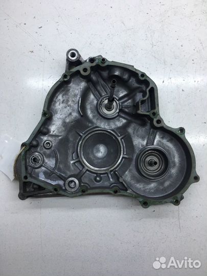 Крышка кпп Honda Accord CF4 F20B 1998