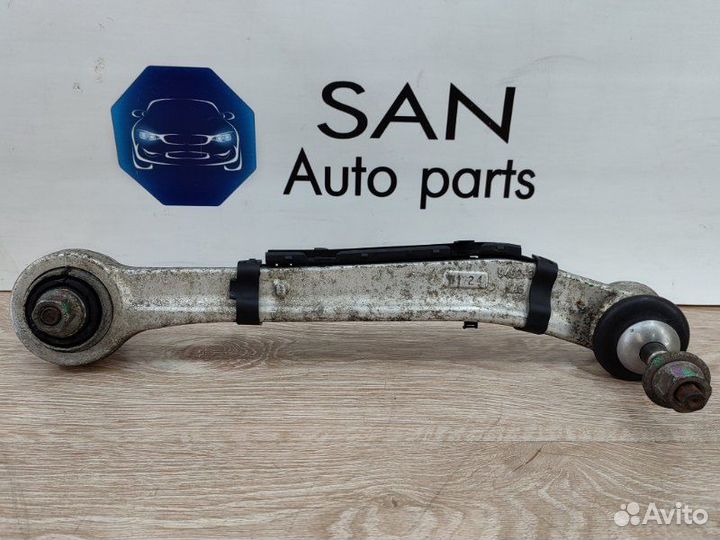 Рычаг подвески верхний задний правый Bmw X5 Рест