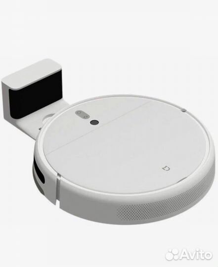Робот пылесос xiaomi