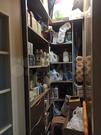 4-к. квартира, 79,4 м², 1/9 эт.