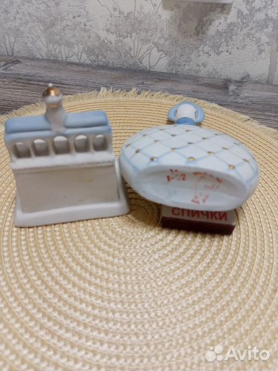 Керамика СССР