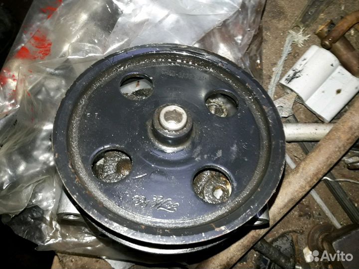 Гур ford focus 2