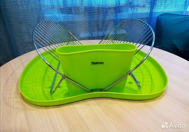 Сушилка для посуды