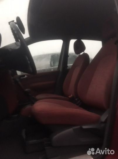 Мерседес w168 А140 а160