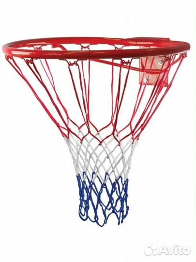 Баскетбольная корзина