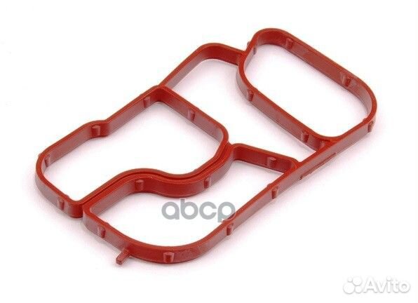 Прокладка масляного радиатора 06J117070C VAG