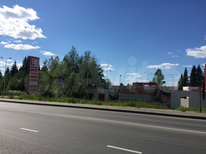 Здание, 24 м²