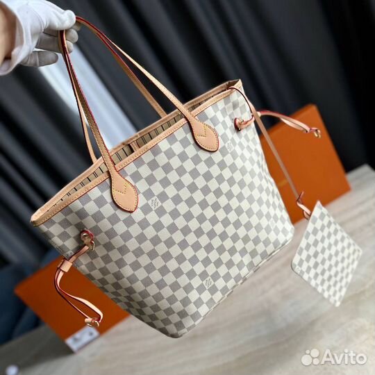 Сумка женская shopper Louis Vuitton