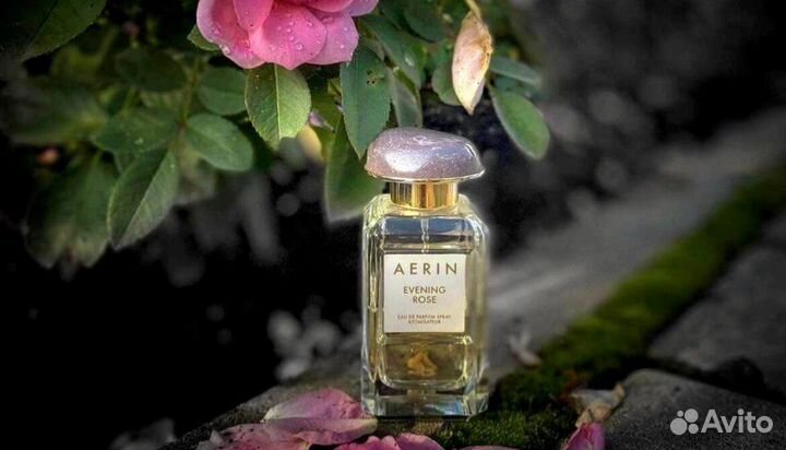 Aerin lauder Evening Rose парфюм 50мл