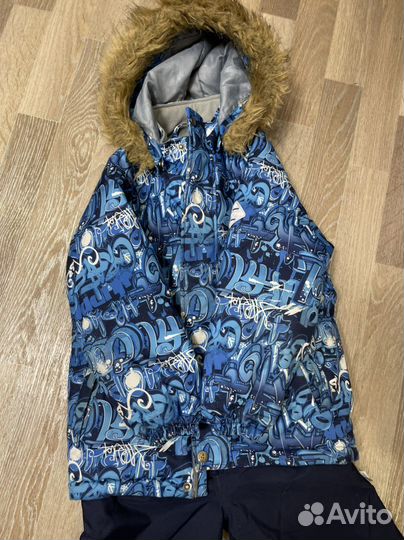 Костюм для мальчика